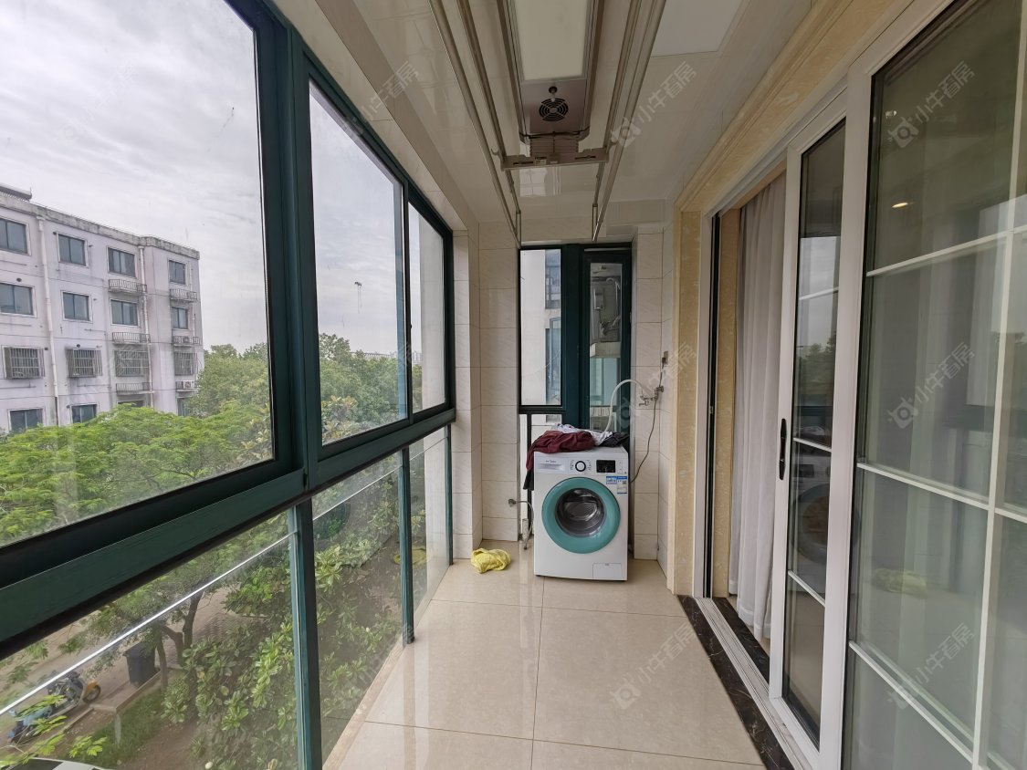 常州晓柳花苑二村在租房源_小牛看房