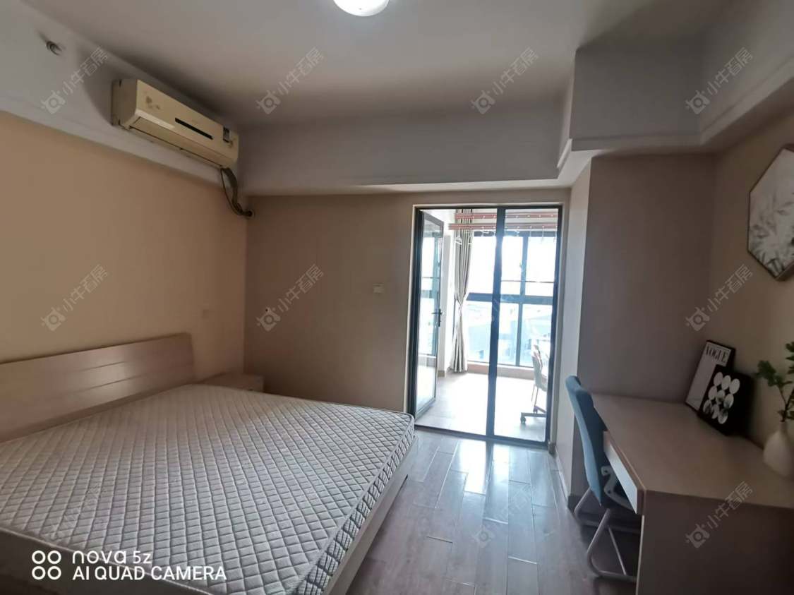 常州新北万达广场在租房源_小牛看房