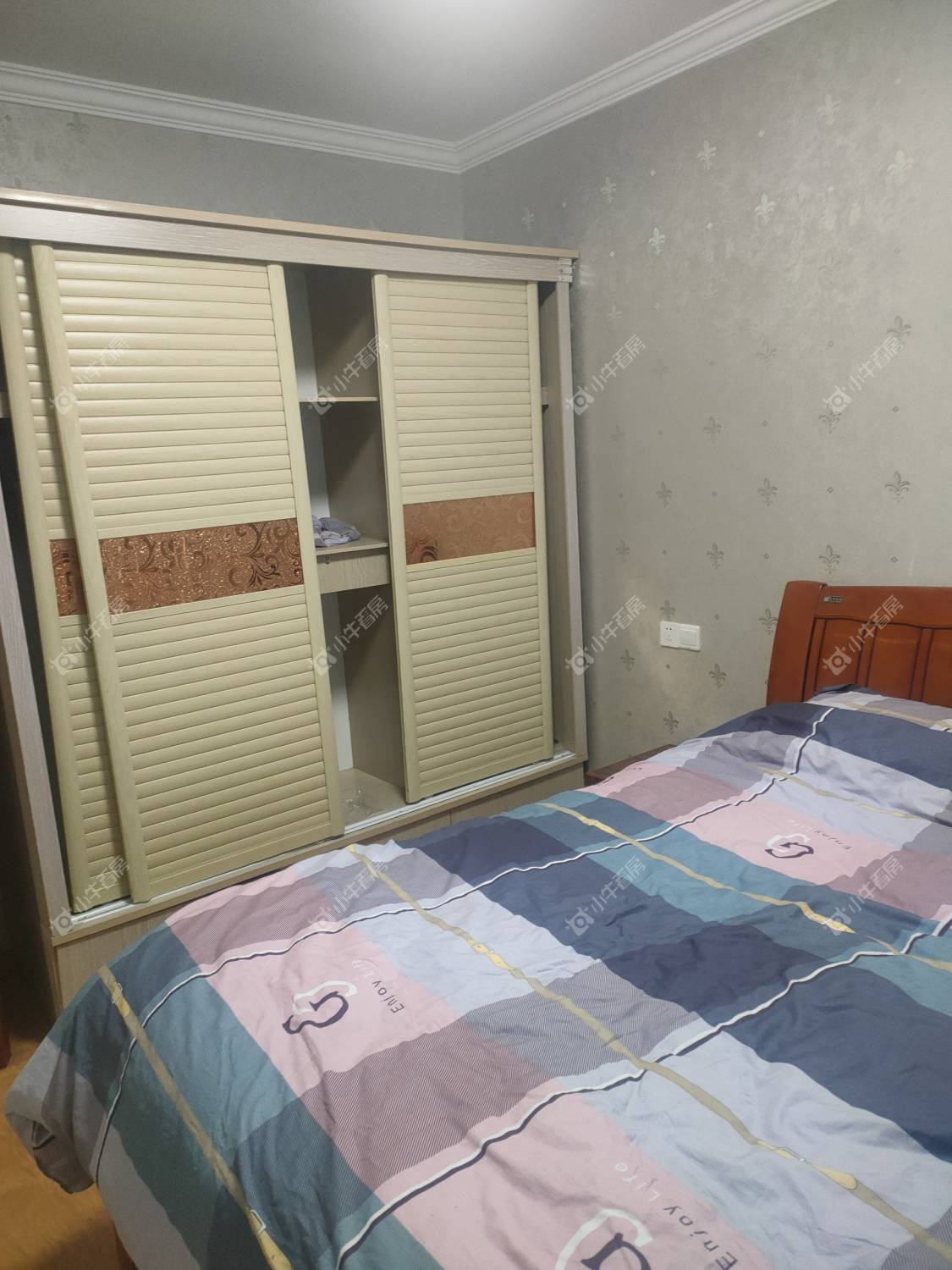 常州世茂香槟湖五期在租房源_小牛看房