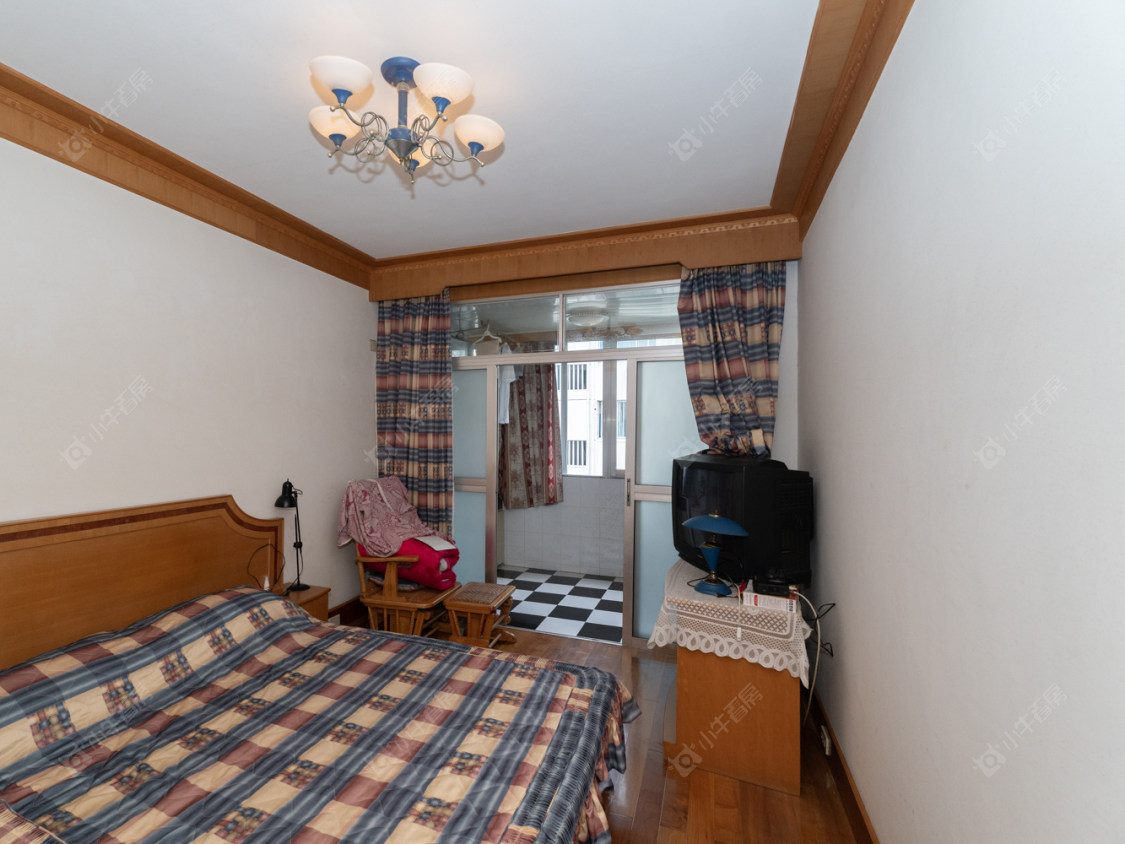 常州虹桥小区在售二手房源室内图_小牛看房