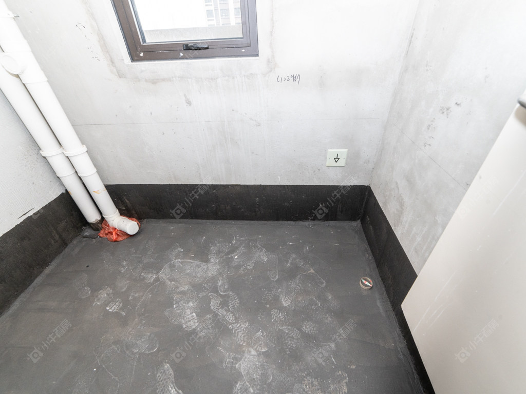 常州百馨西苑五期在售二手房源室内图_小牛看房