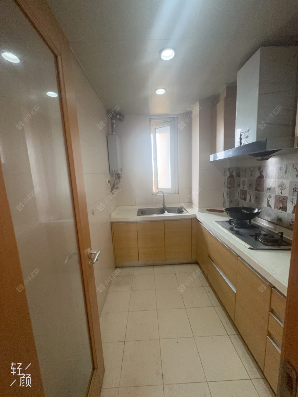 常州九洲花园二期在租房源_小牛看房