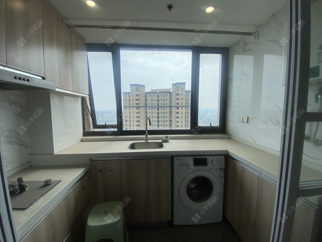 常州九洲花园四期在租房源室内图_小牛看房