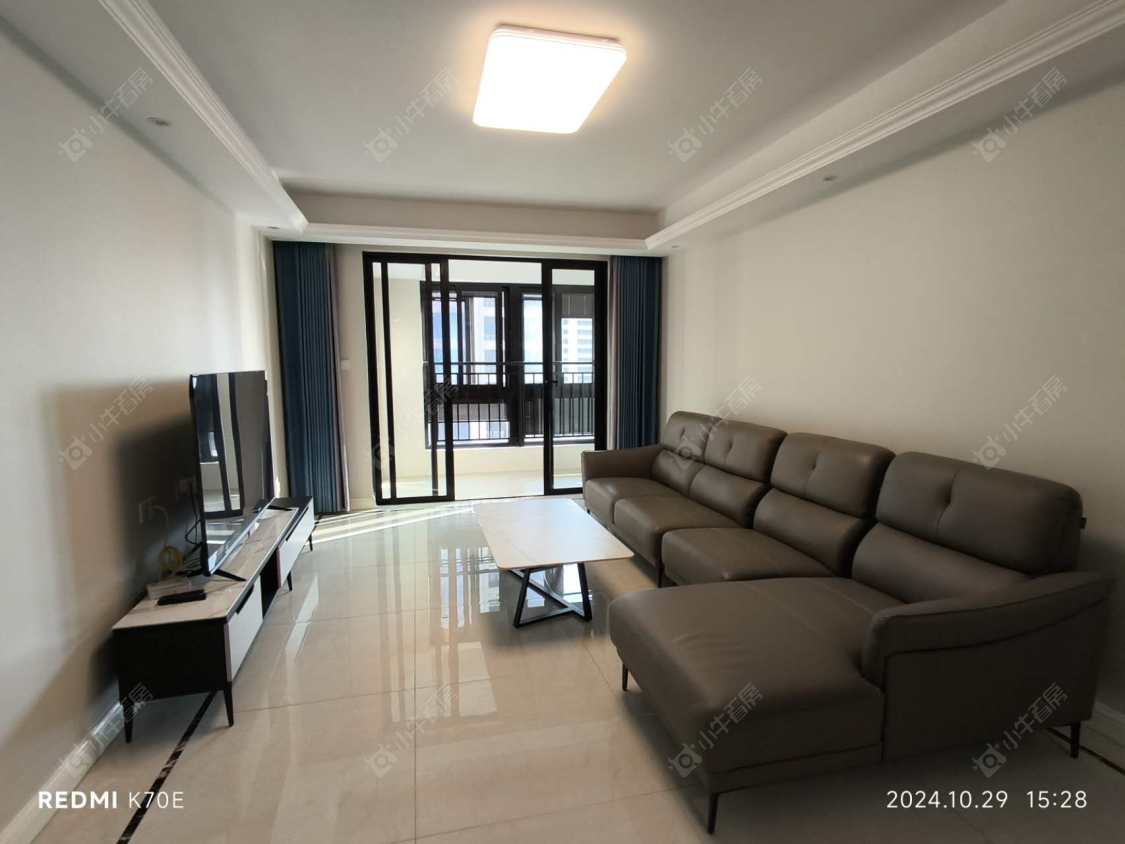 常州新城金郡(金坛)2区在租房源_小牛看房