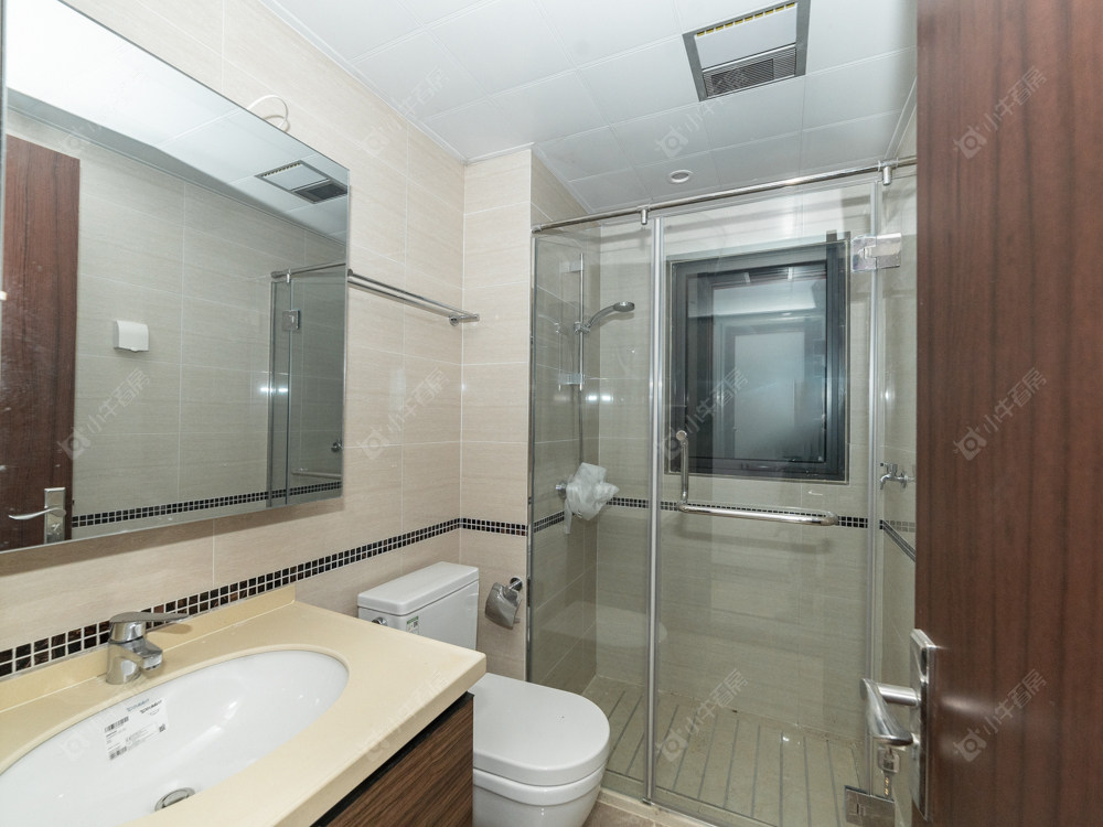 常州蓝光晶曜在售二手房源室内图_小牛看房