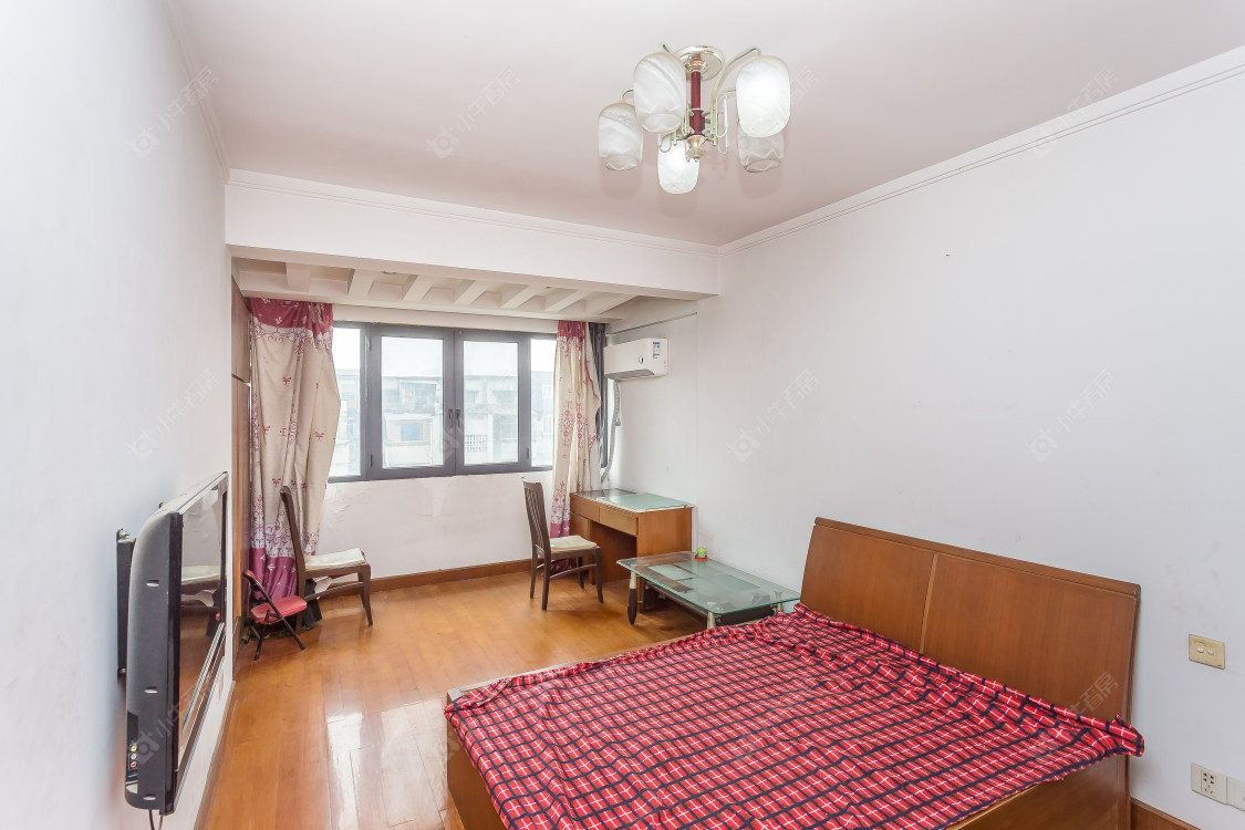 常州竹林新村在售二手房源室内图_小牛看房