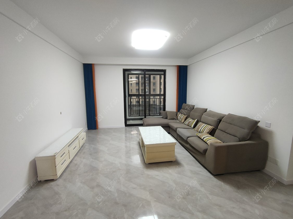 常州吾悦广场北区租房_小牛看房