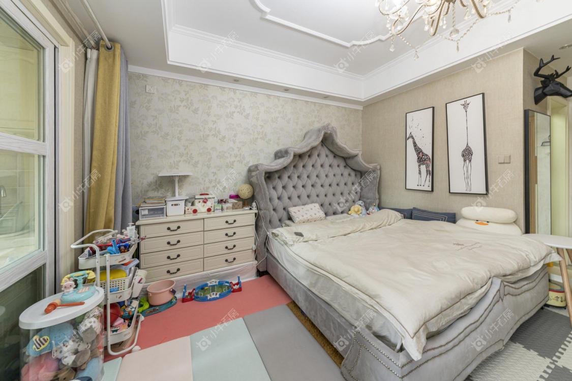 常州吾悦广场悦+公寓在租房源_小牛看房