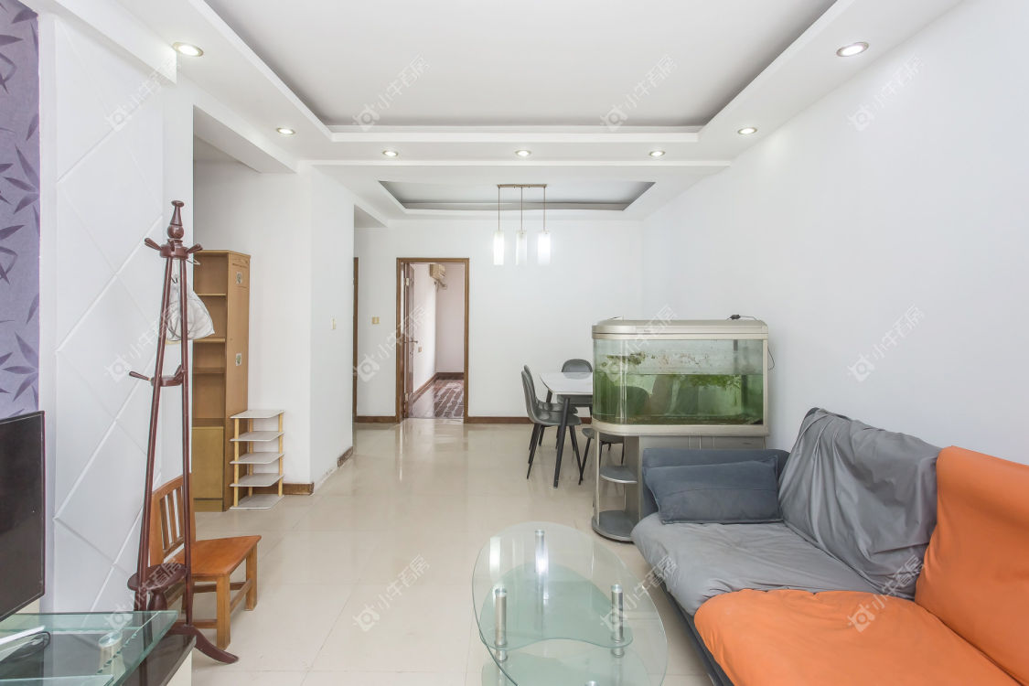 常州虹景金桂园在租房源_小牛看房