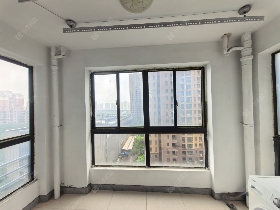 常州九洲花园二期在租房源室内图_小牛看房