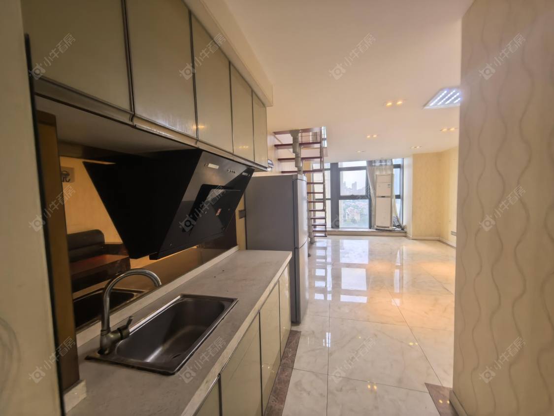 常州新城公馆综合楼在租房源室内图_小牛看房