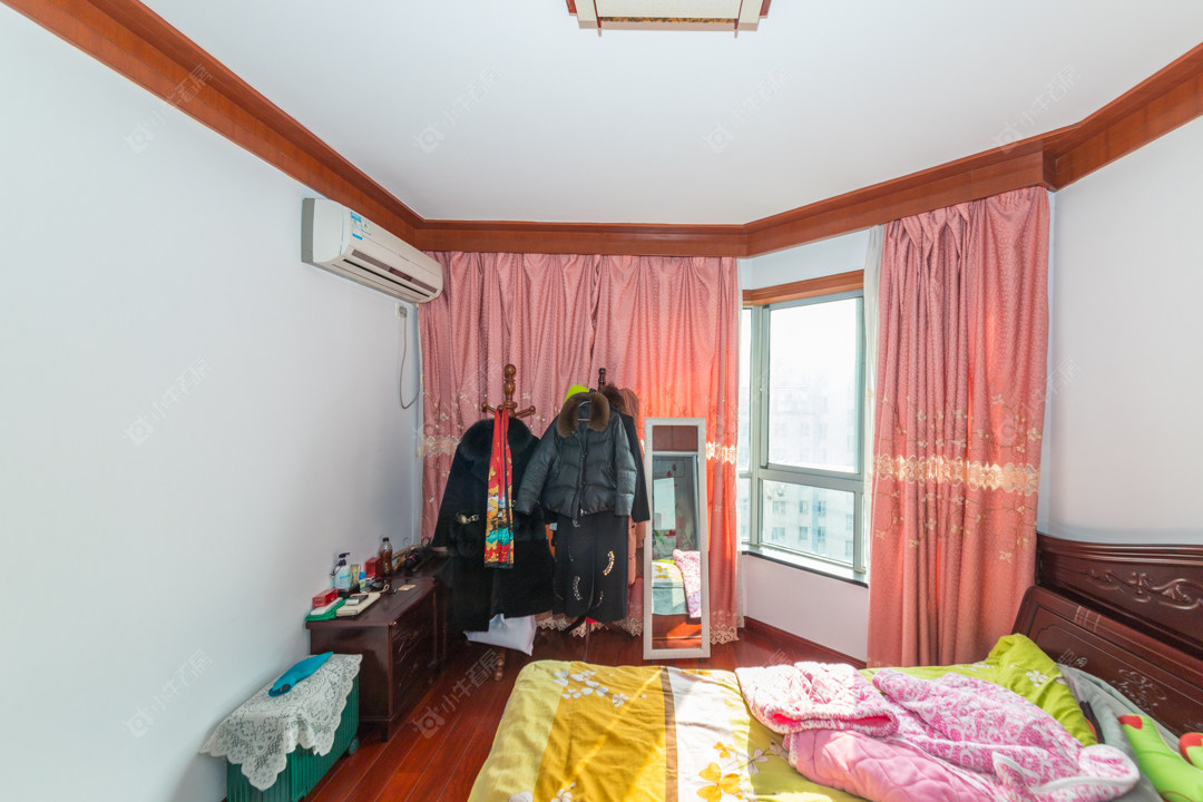 常州滨江明珠城东区在售二手房房源室内图_小牛看房