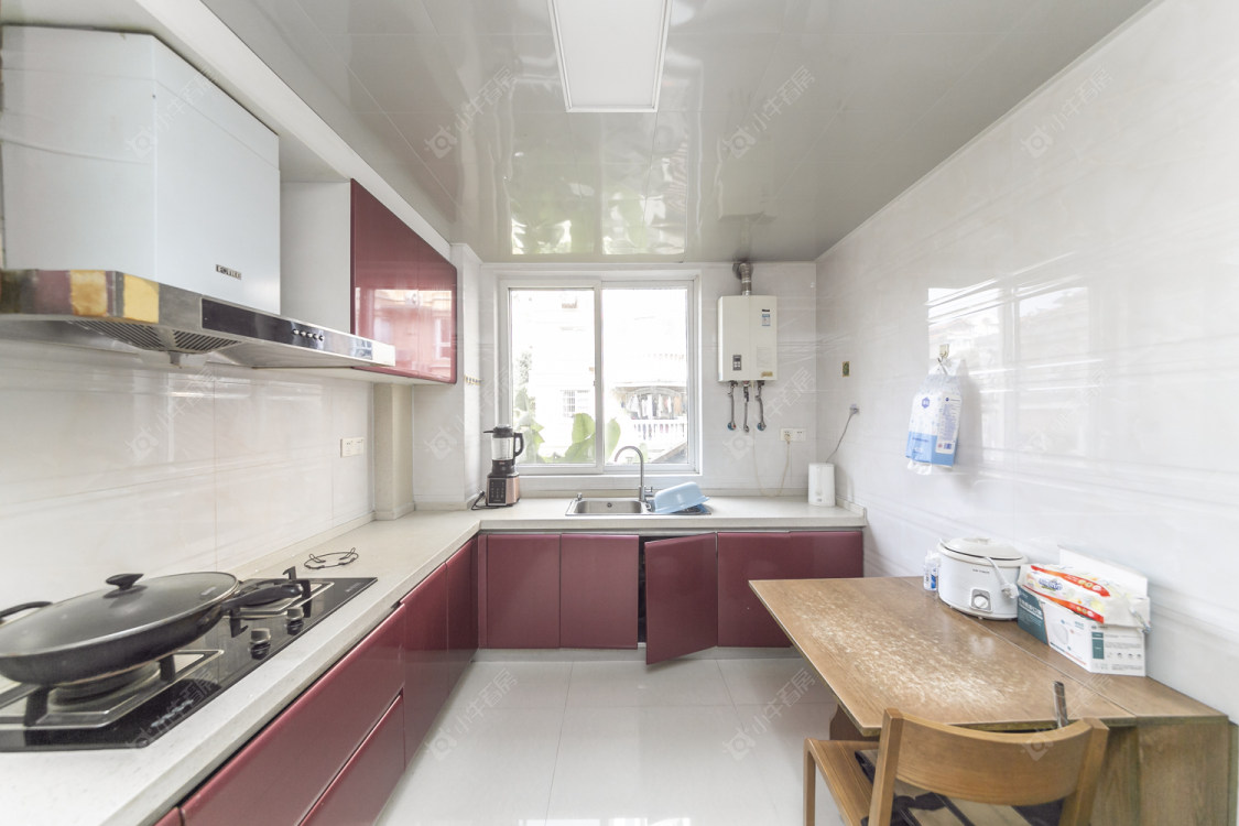 常州清潭花苑在售二手房源室内图_小牛看房