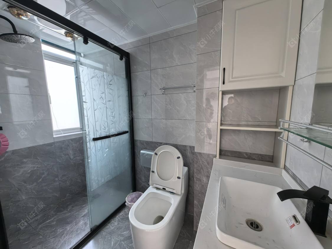 翠竹新村南区房源室内图 常州翠竹新村南区在租房源室内图_小牛看房