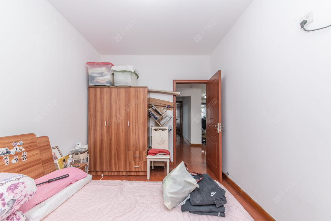 常州荣盛馨河郦舍在售二手房源室内图_小牛看房