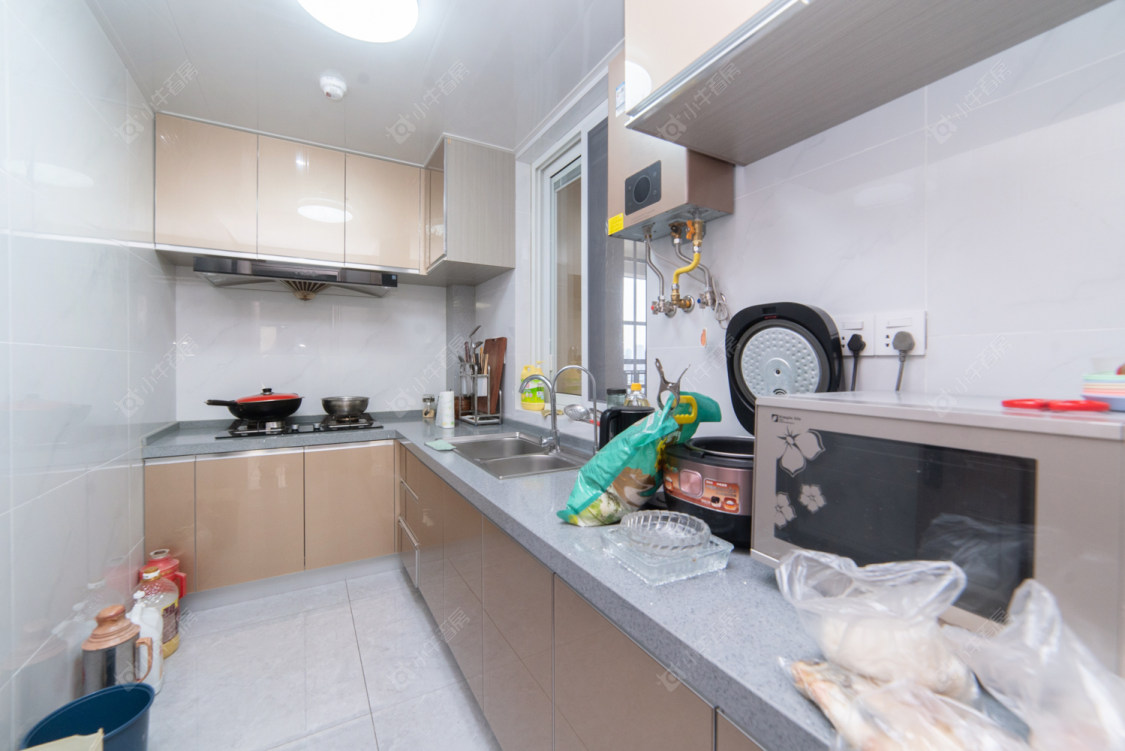 常州新瑞金苑在售二手房源室内图_小牛看房