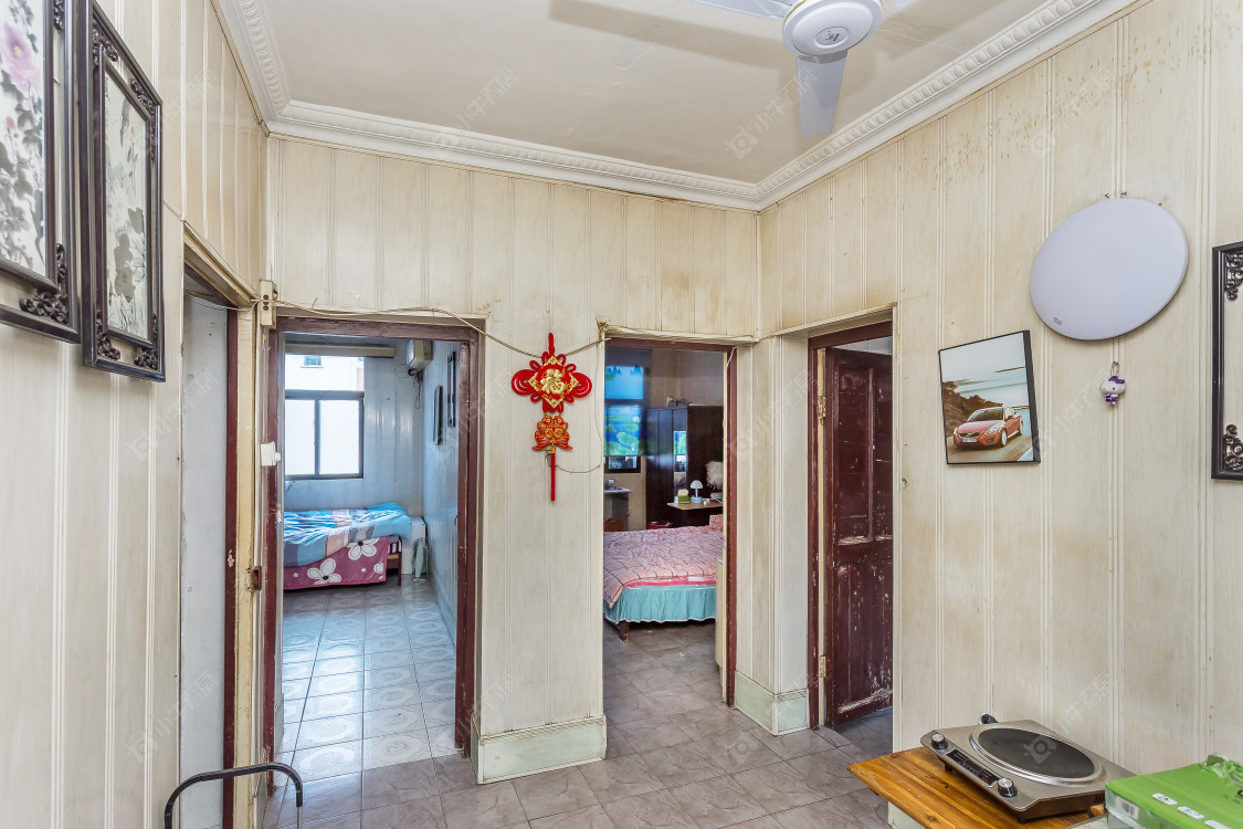 常州北环新村在售二手房源室内图_小牛看房