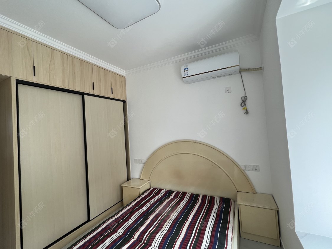 常州华林家园三期在租房源_小牛看房