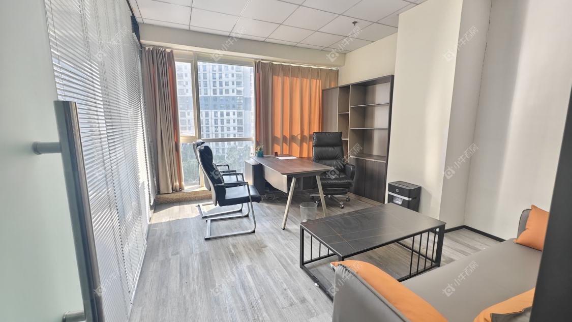 天安数码城房源室内图 常州天安数码城在租房源室内图_小牛看房