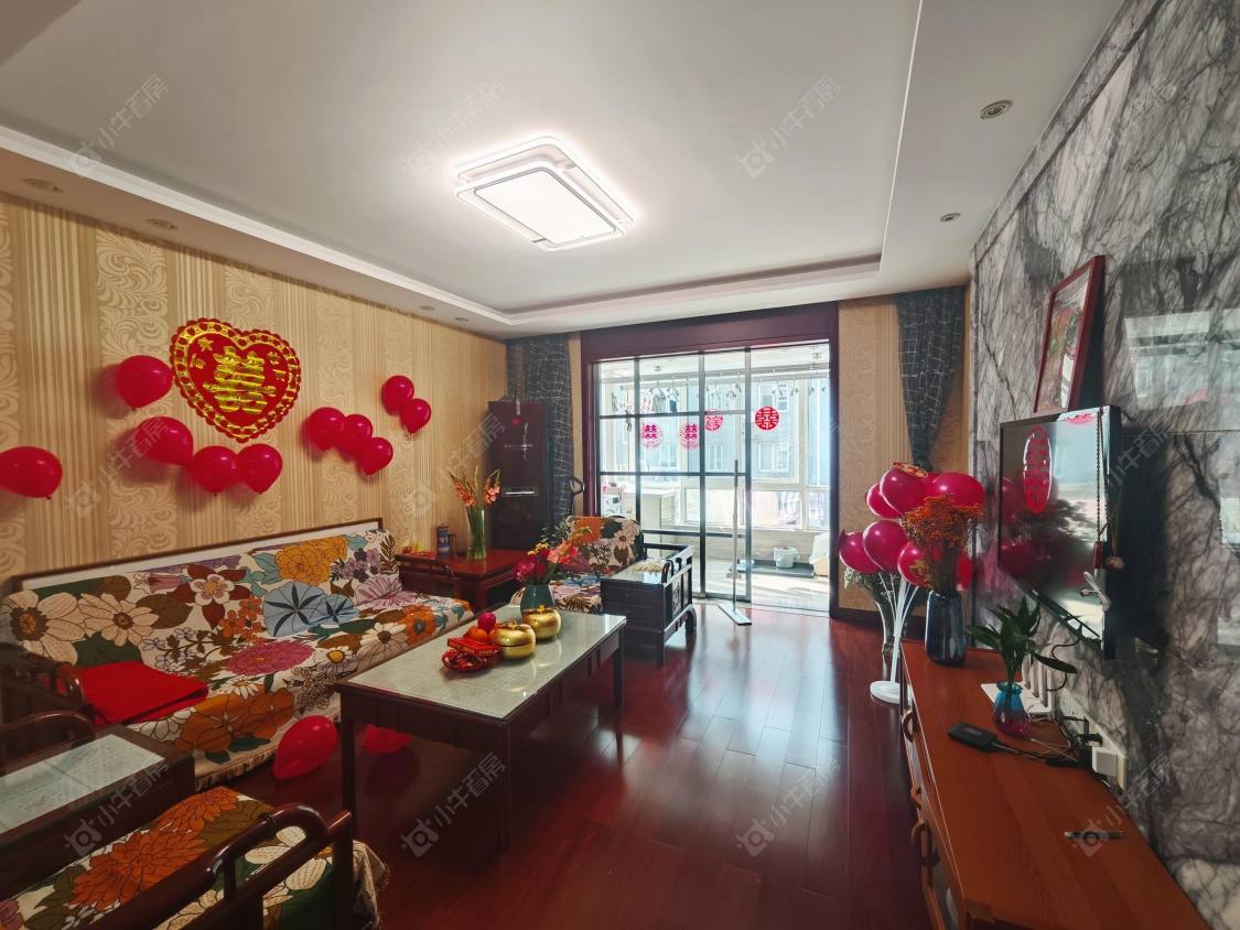 常州江南嘉园在售二手房房源室内图_小牛看房