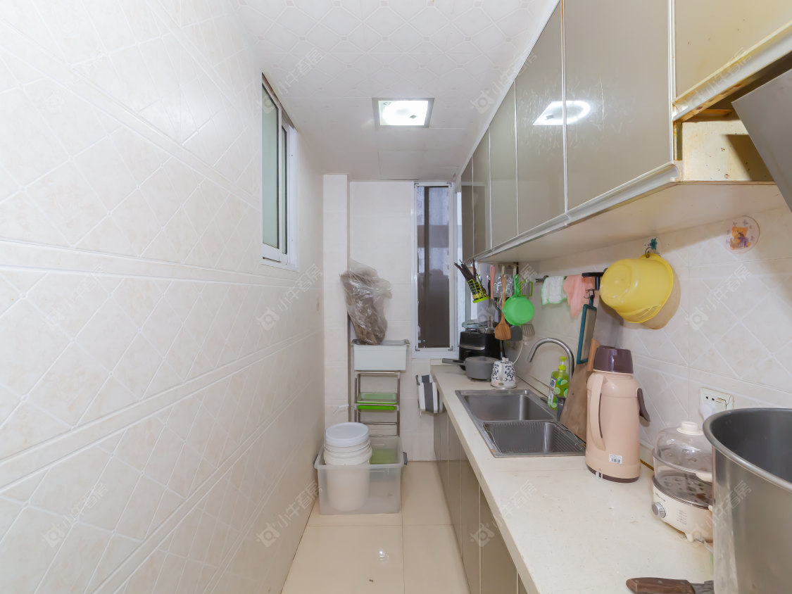 常州新丰苑在售二手房源室内图_小牛看房