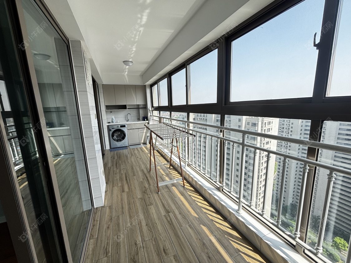 常州九洲玺在租房源室内图_小牛看房