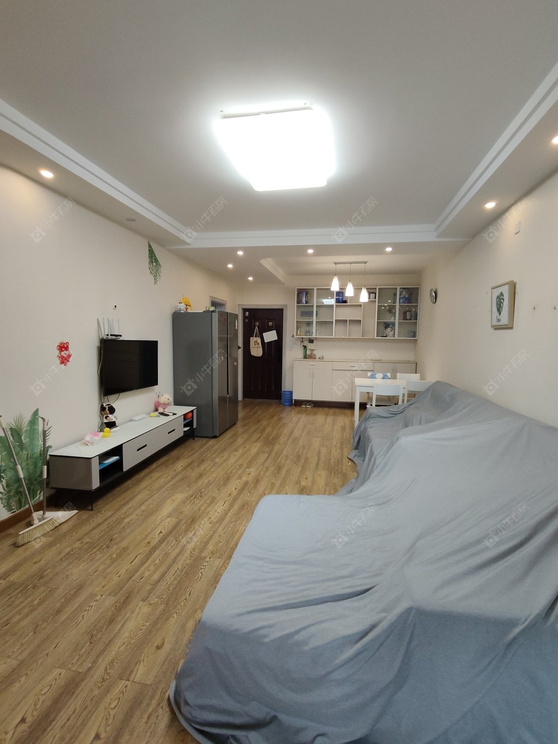 常州绿都万和城五区在租房源_小牛看房