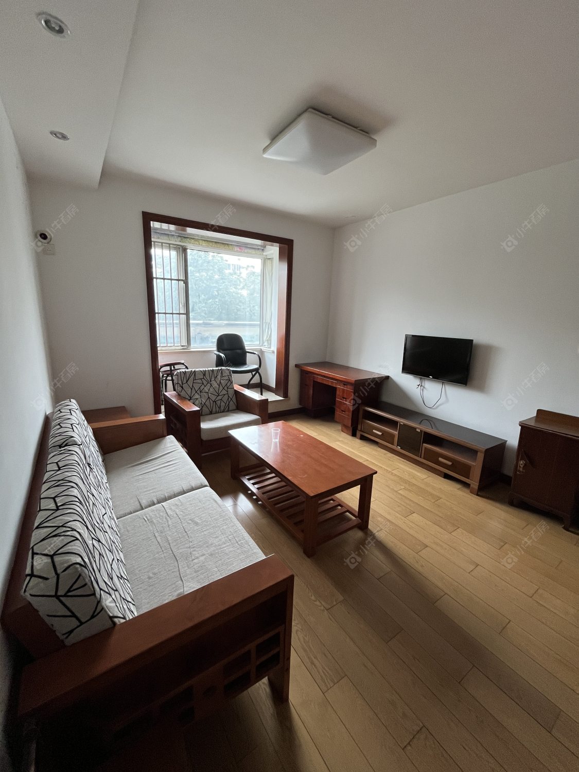 常州九洲新世界花苑在租房源_小牛看房