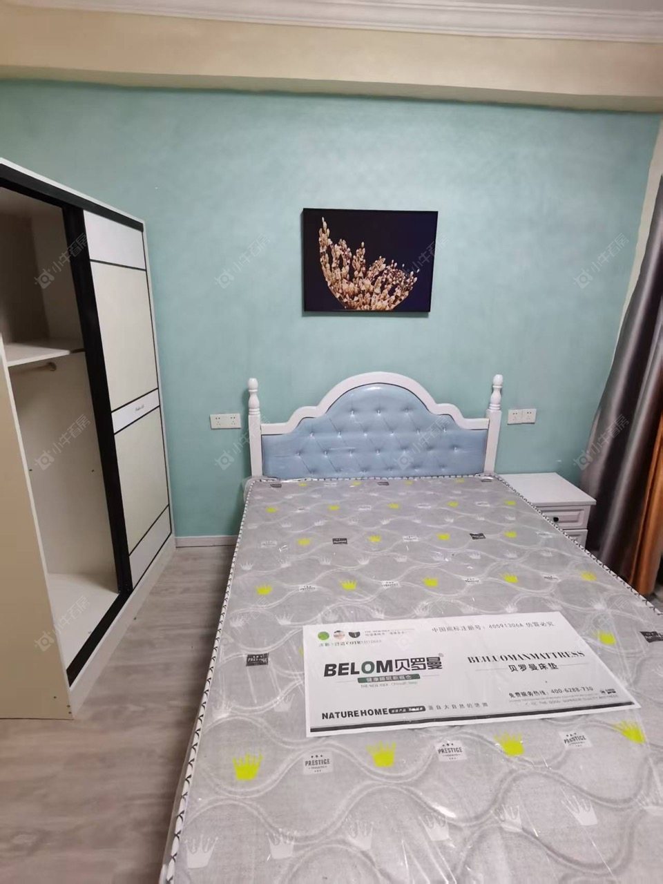 常州路劲雅居乐城市万象租房_路劲雅居乐城市万象3室2厅房源出租