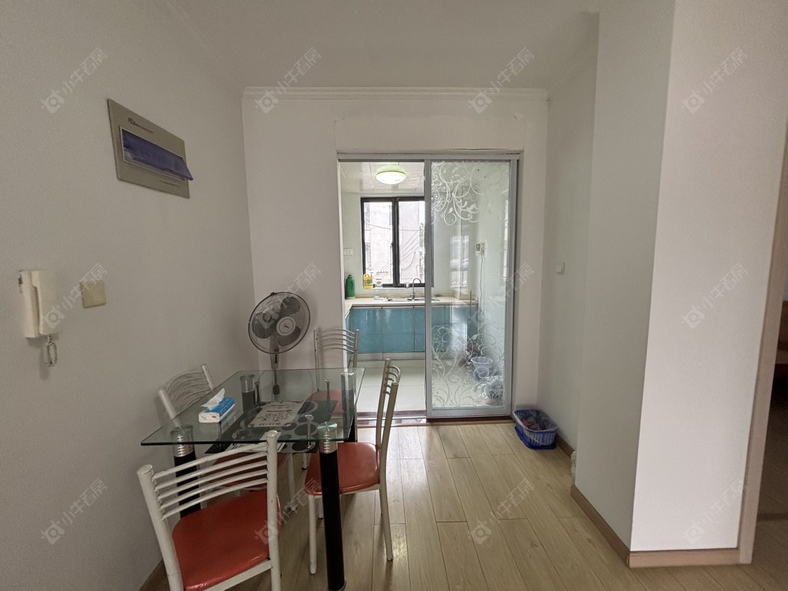 常州青司塘公房在租房源室内图_小牛看房