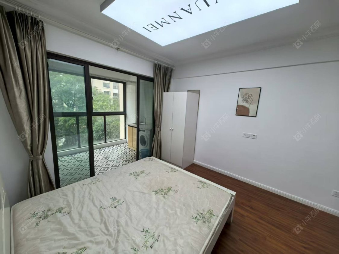 星河国际六区房源室内图 常州星河国际六区在租房源室内图_小牛看房