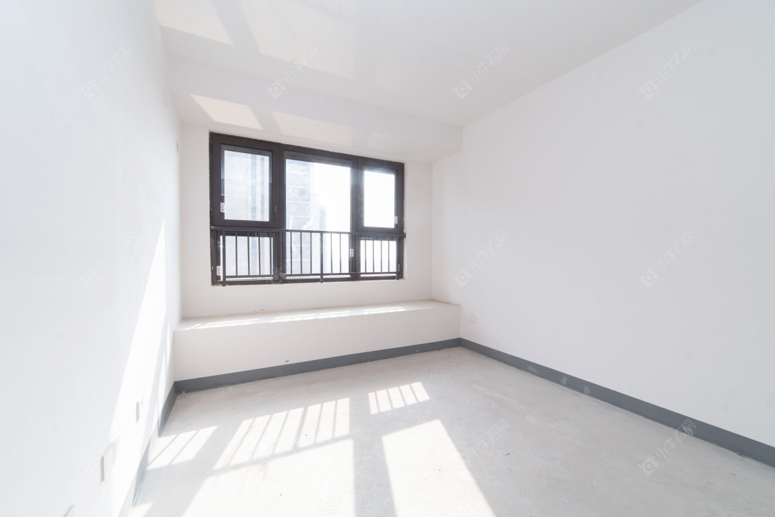 常州邹新花园D区在售二手房源室内图_小牛看房