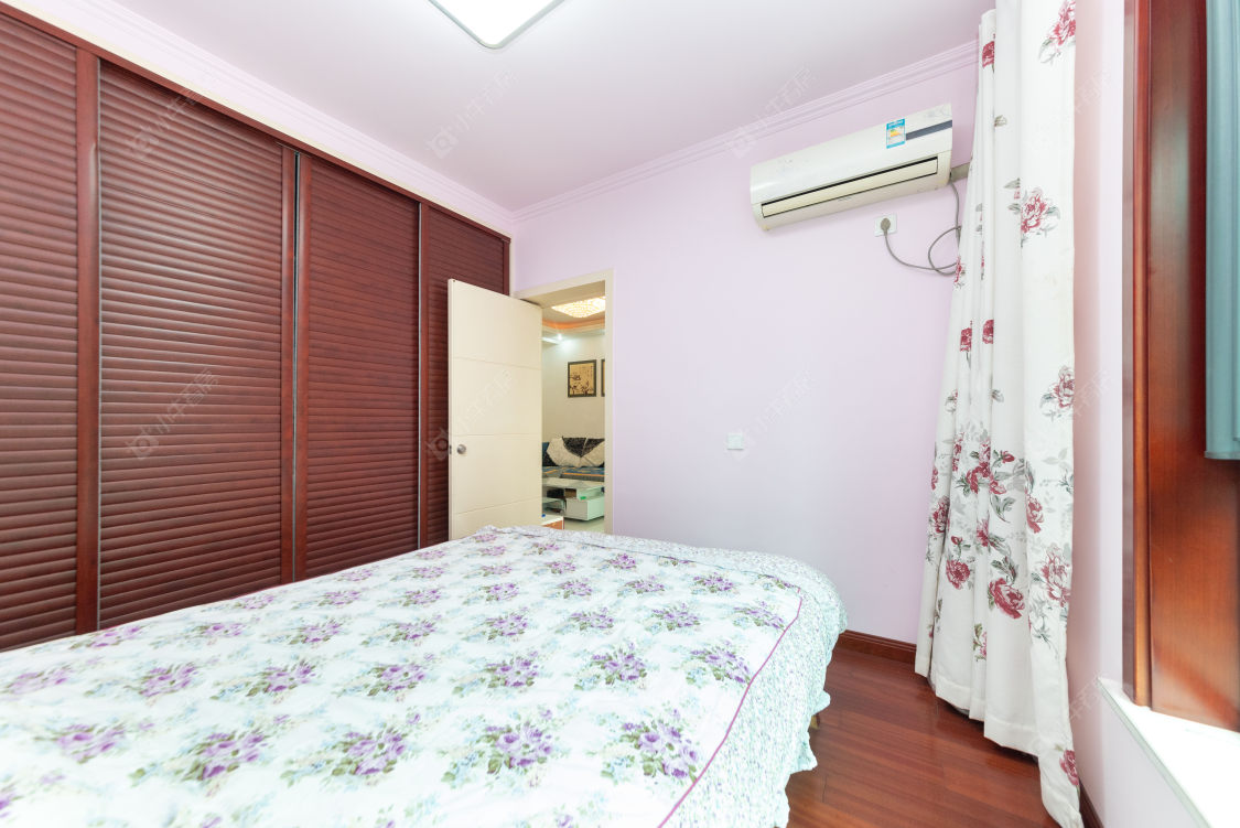 常州御城在售二手房源室内图_小牛看房