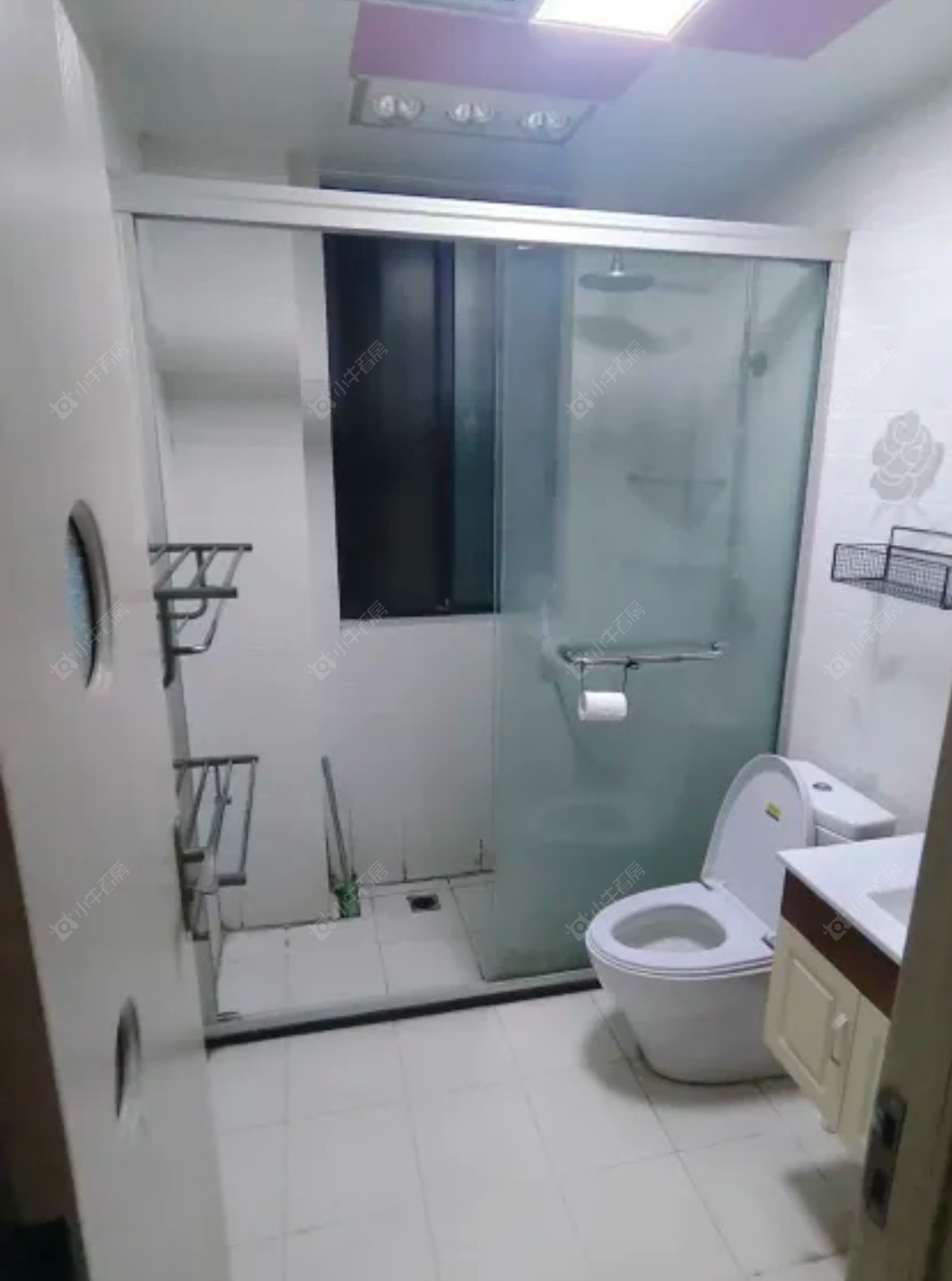 常州九洲花园一期在租房源室内图_小牛看房