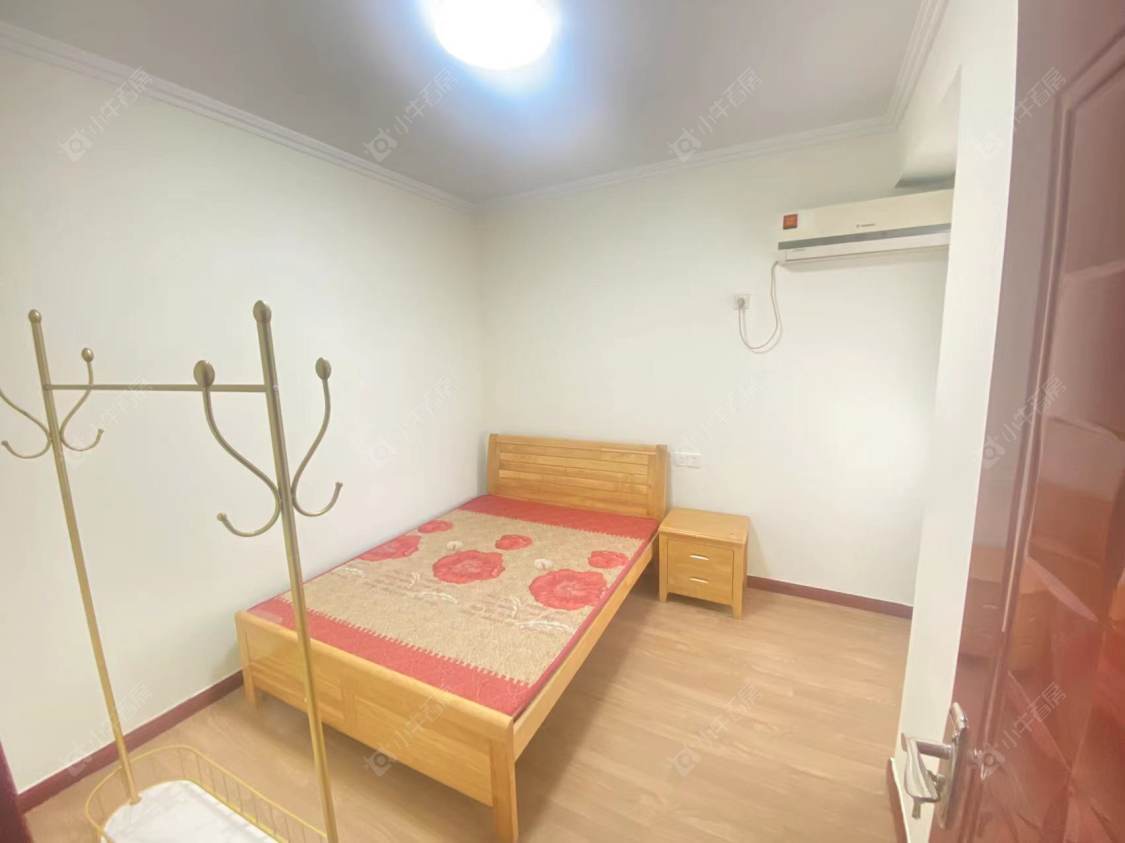 常州璞丽湾花园在租房源_小牛看房