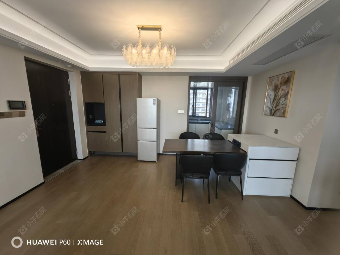 常州万科新都会在租房源室内图_小牛看房