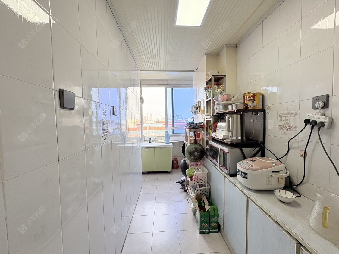 丹阳电永小区在售二手房源室内图_小牛看房