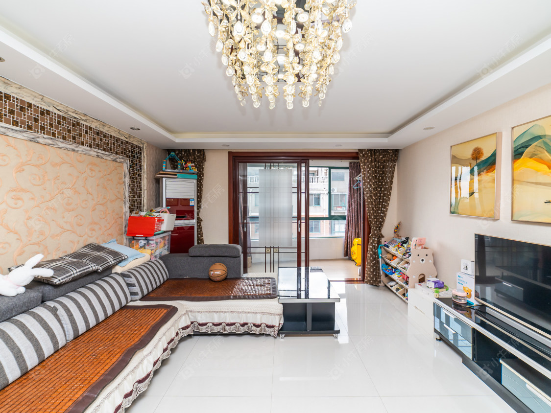 常州阳光山城在售二手房_小牛看房