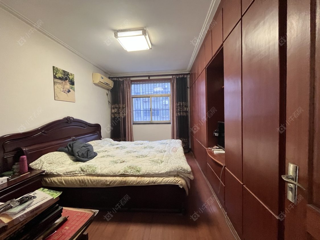 常州圩墩新村在租房源室内图_小牛看房