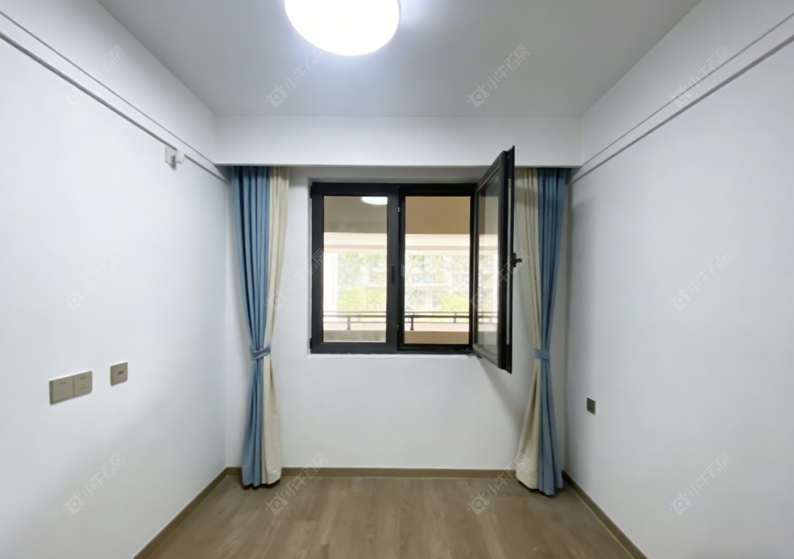 常州绿地香港名墩道在租房源户型图_小牛看房