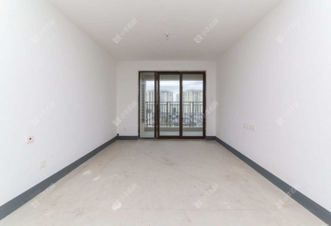 常州雅居乐凤凰台在租房源室内图_小牛看房