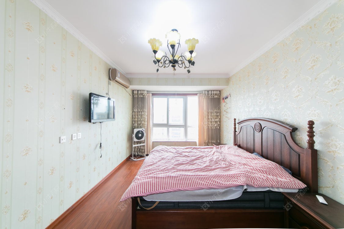 常州路劲城市主场在售二手房源室内图_小牛看房