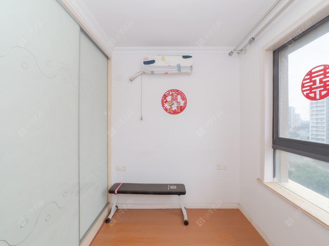 常州永宁雅苑在售二手房源室内图_小牛看房