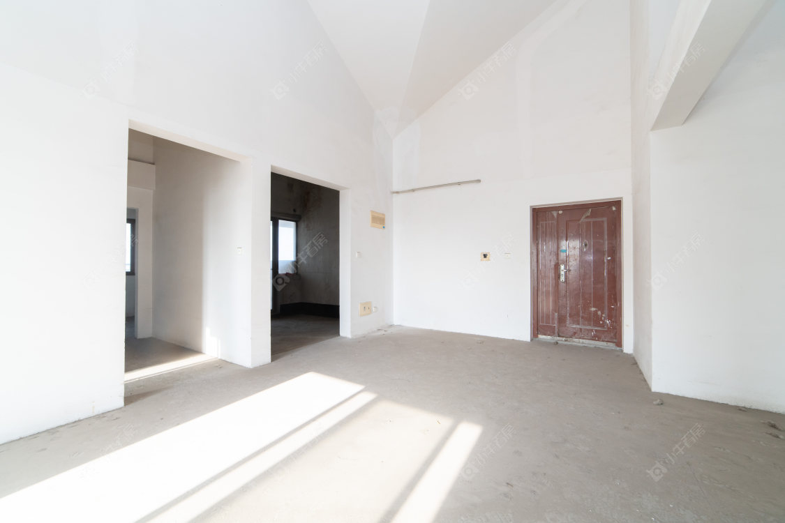 常州格兰艺堡一期在售二手房源室内图_小牛看房