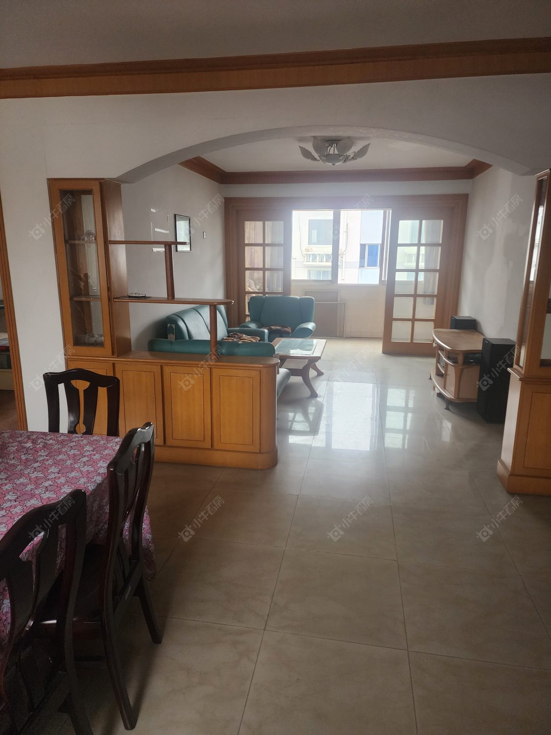 常州翠竹新村北区在租房源室内图_小牛看房