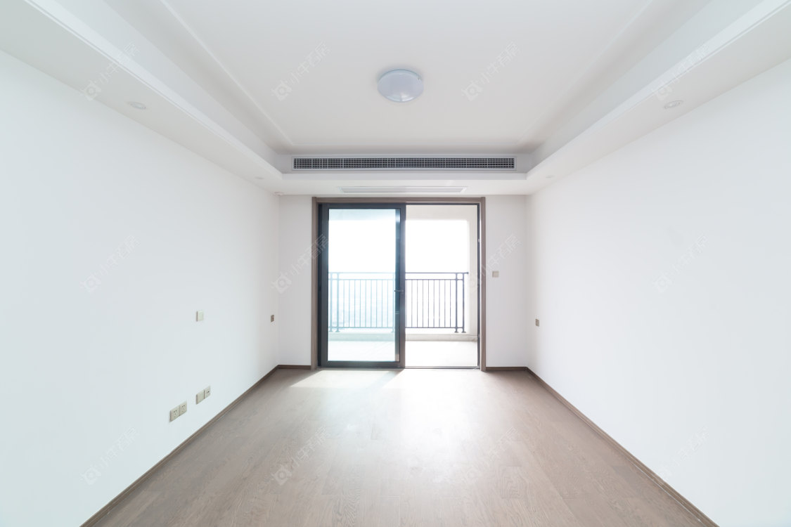 常州中海云樾里在售二手房源_小牛看房