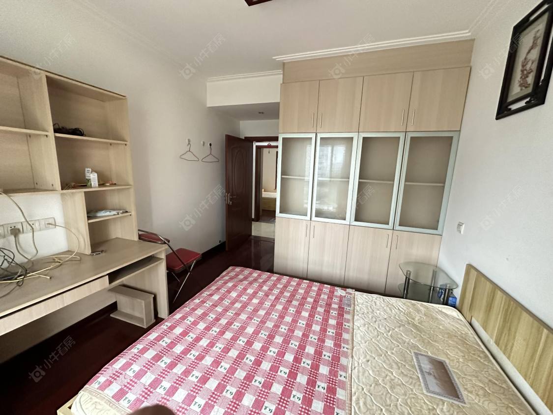 河苑家园北苑房源室内图 常州河苑家园北苑在租房源室内图_小牛看房