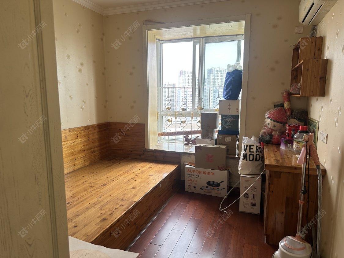 常州青枫公馆在租房源_小牛看房