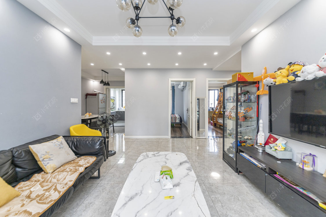 吾悦广场北区房源室内图 常州吾悦广场北区在售二手房源室内图_小牛看房