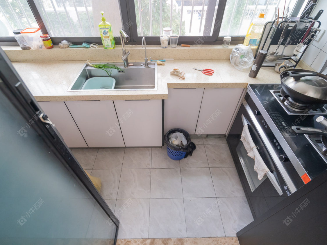 常州关帝庙弄在售二手房源室内图_小牛看房